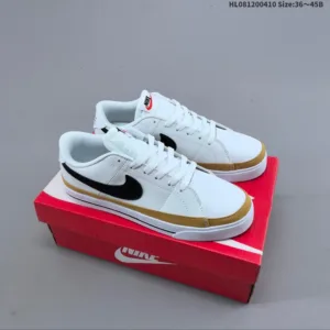 Nike Court Legacy shoes