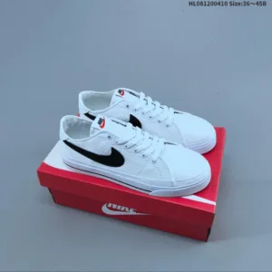 Nike Court Legacy shoes