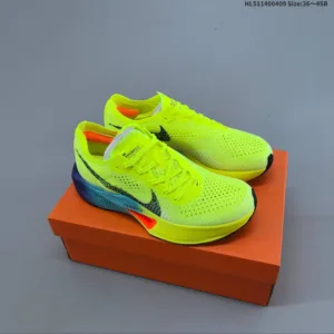 Nike Zoomx Vaporfly Next% 3 sports Sneakers