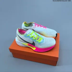 Nike Zoomx Vaporfly Next% 3 sports Sneakers