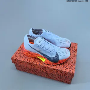 Nike Zoomx Vaporfly Next% 3 sports Sneakers