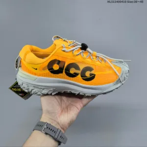 Nike NK ACG MOUNDAIN FLY 2 LOW Outdoor Mountaineering Series Running Shoes
