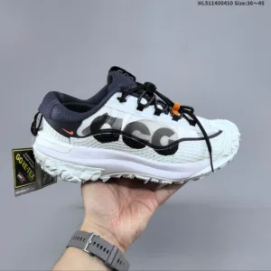 Nike NK ACG MOUNDAIN FLY 2 LOW Outdoor Mountaineering Series Running Shoes