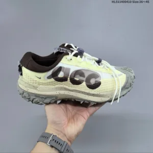 Nike NK ACG MOUNDAIN FLY 2 LOW Outdoor Mountaineering Series Running Shoes