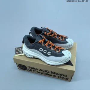 Nike NK ACG MOUNDAIN FLY 2 LOW Outdoor Mountaineering Series Running Shoes