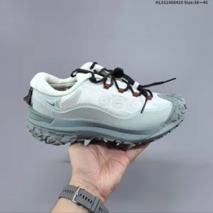 Nike NK ACG MOUNDAIN FLY 2 LOW Outdoor Mountaineering Series Running Shoes