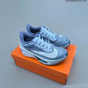 Nike Zoom Fly 6 Marathon Running Shoes