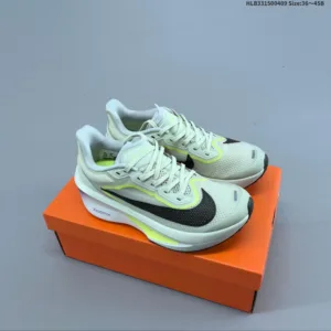 Nike Zoom Fly 6 Marathon Running Shoes
