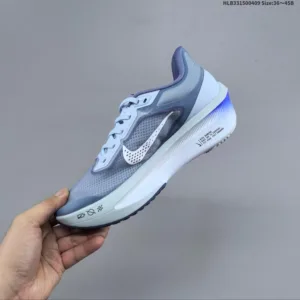 Nike Zoom Fly 6 Marathon Running Shoes