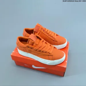 Nike x Devin Booker Blazer Detroit Tigers sneakers