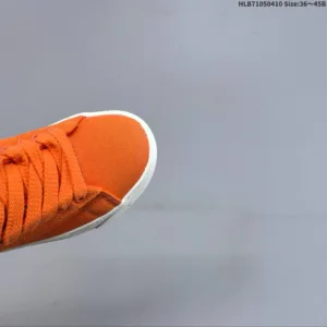 Nike x Devin Booker Blazer Detroit Tigers sneakers