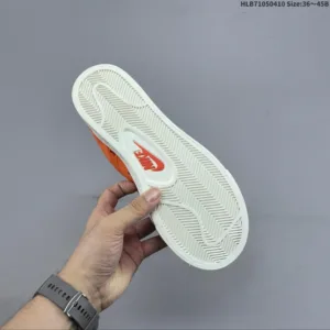 Nike x Devin Booker Blazer Detroit Tigers sneakers