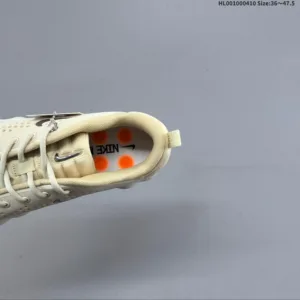 Nike Mind 002 breathable perforated sneakers