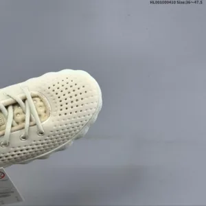 Nike Mind 002 breathable perforated sneakers