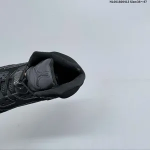 Air Jordan 5 Retro “Halloween” sneakers