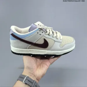 Nike SB Zoom Dunk Low board shoes