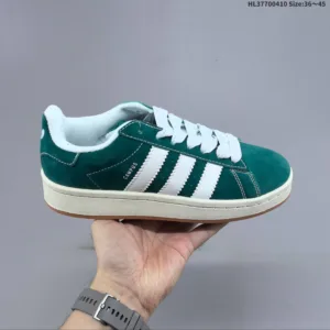 Adidas Men's Women's Clover CAMPUS 00s Bread Shoes