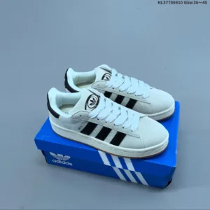 Adidas Men’s Women’s Clover CAMPUS 00s Bread Shoes