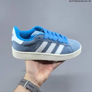 Adidas Men’s Women’s Clover CAMPUS 00s Bread Shoes