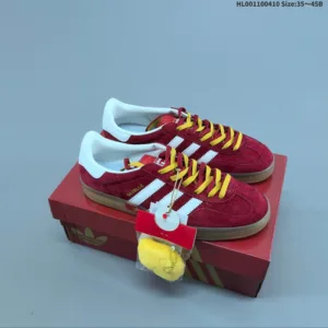 Adidas Original Gazelle Indoor sneakers