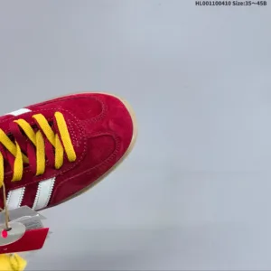 Adidas Original Gazelle Indoor sneakers