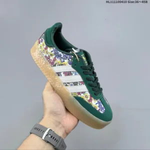 Adidas Originals Sambae shoes