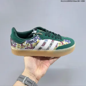 Adidas Originals Sambae shoes