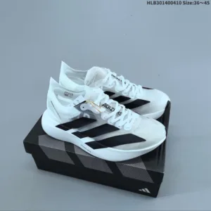 Adidas Adizero Pro Evo 4 sports Sneakers