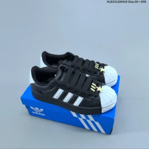 Adidas Originals Superstar shell toe series shoes