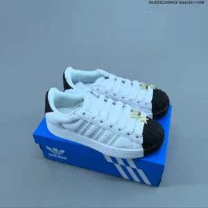 Adidas Originals Superstar shell toe series shoes