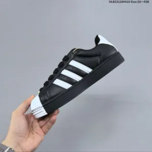 Adidas Originals Superstar shell toe series shoes