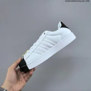 Adidas Originals Superstar shell toe series shoes