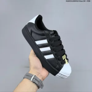 Adidas Originals Superstar shell toe series shoes