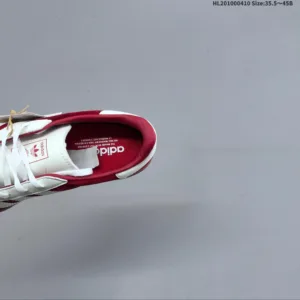 Adidas Originals Gazelle INdoor Clover Rest Official sneakers
