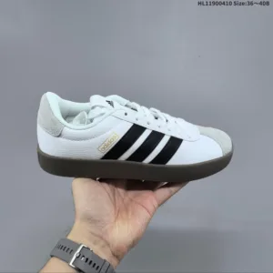 Adidas Originals VL Court 3.0 shoes