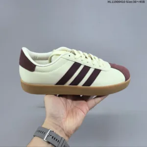 Adidas Originals VL Court 3.0 shoes