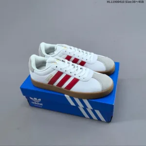 Adidas Originals VL Court 3.0 shoes