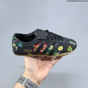 Adidas Originals Tokyo DECON W sneakers