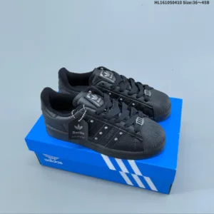 Adidas Originals Superstar shoes