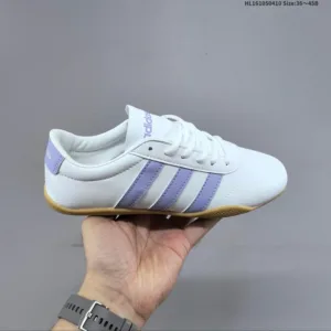 Adidas Originals Grand Court Lo sneakers