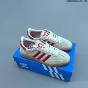 Adidas Handball Spezial Classic Retro Casual Board Shoes