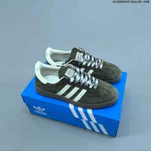 Adidas Handball Spezial Classic Retro Casual Board Shoes