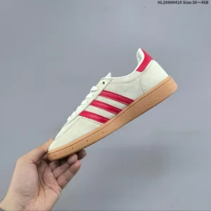 Adidas Handball Spezial Classic Retro Casual Board Shoes