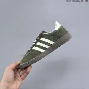 Adidas Handball Spezial Classic Retro Casual Board Shoes