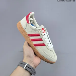 Adidas Handball Spezial Classic Retro Casual Board Shoes