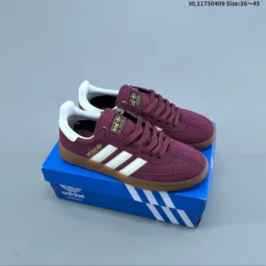 Adidas Handball Spezial sports shoes