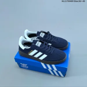 Adidas Handball Spezial sports shoes
