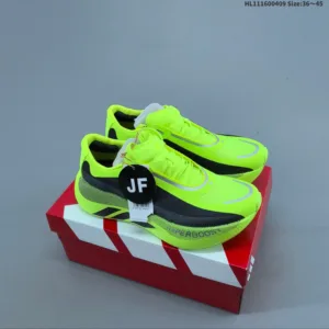 Adidas Hyperboost EDGE sneakers