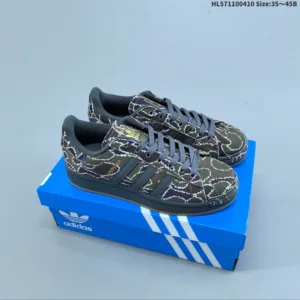 Adidas Originals Superstar sneakers shoes