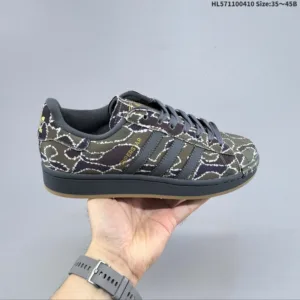 Adidas Originals Superstar sneakers shoes